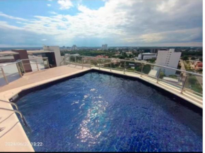 Condominio Torres Jazmines del Parque III Depto 2 dormitorios